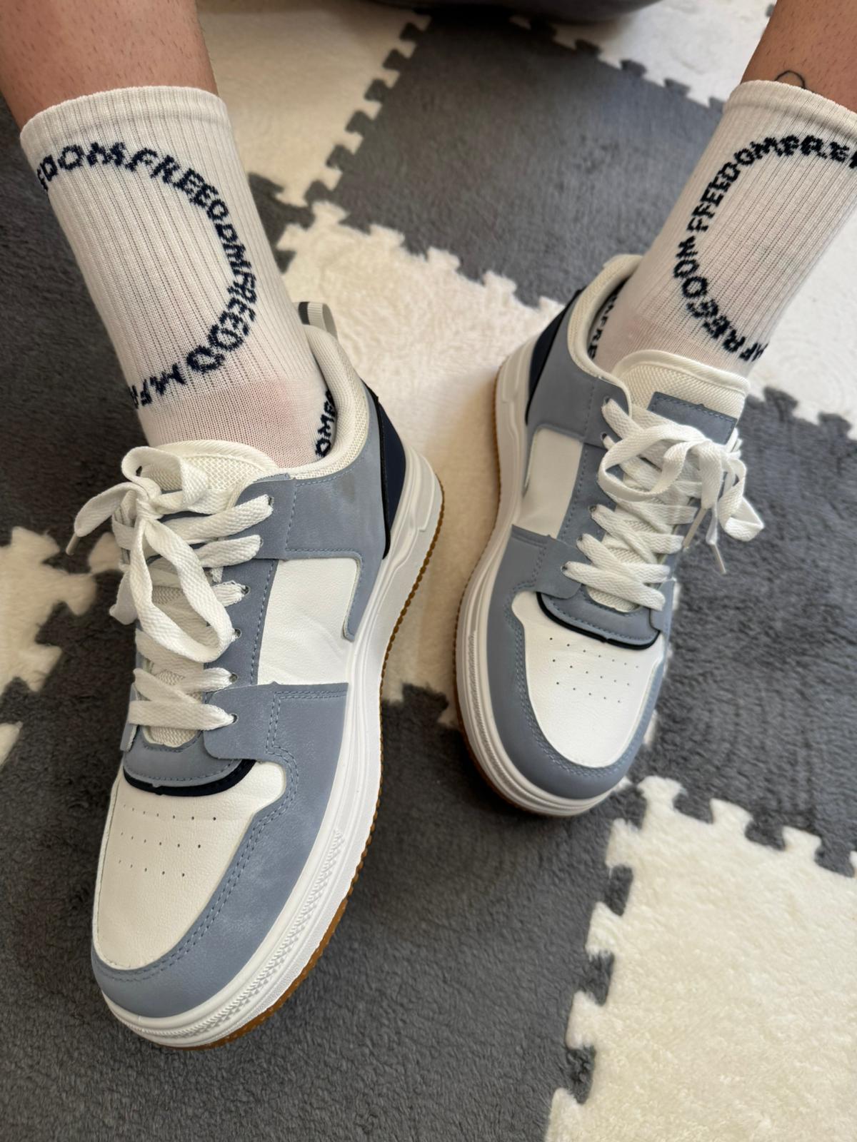👟 Sneakers Urban Flow