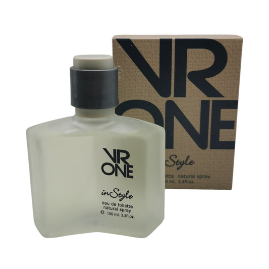 Perfume VR One