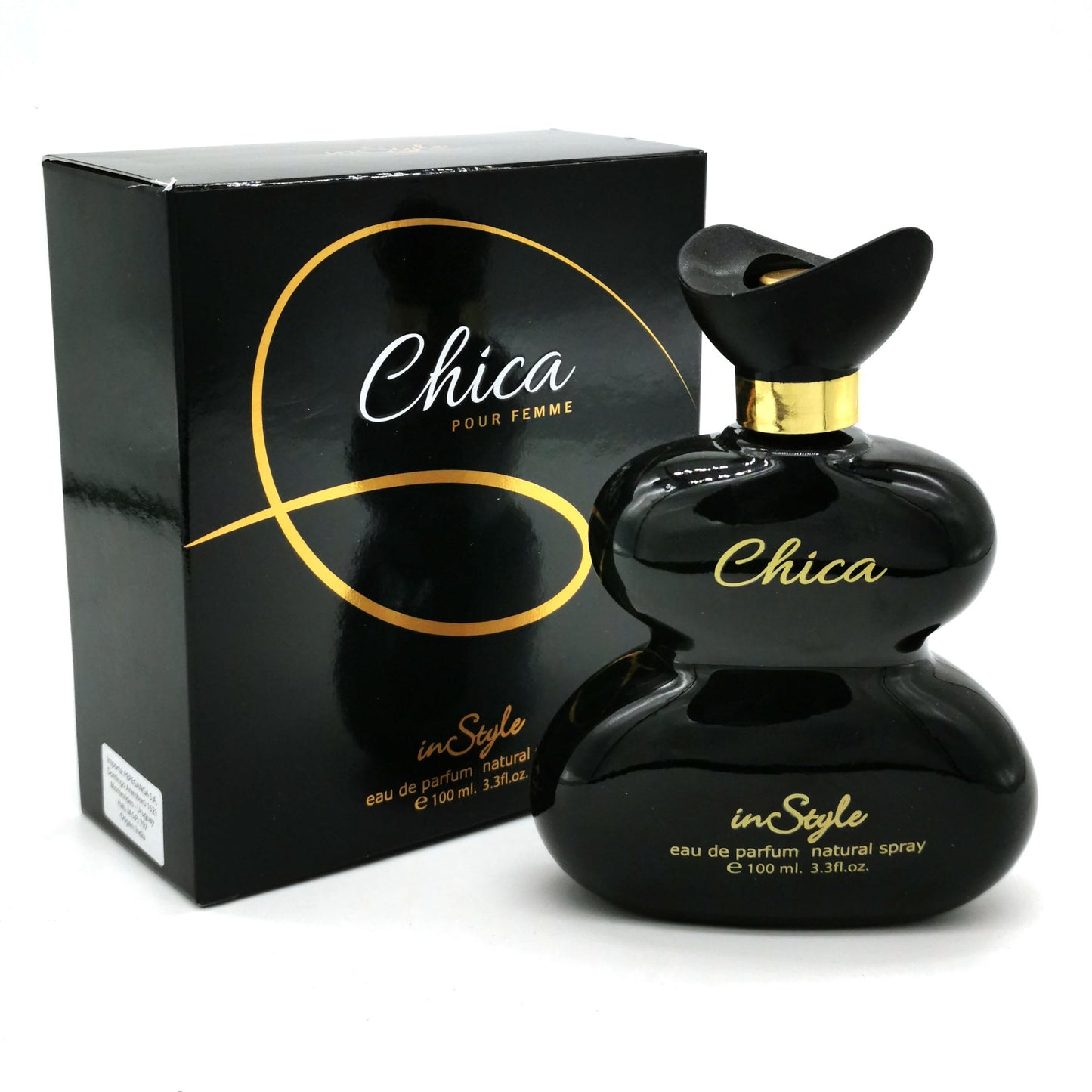 Perfume "Chica"