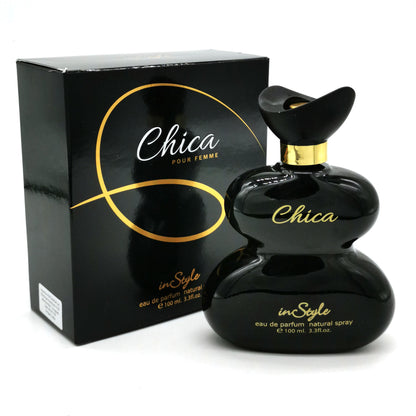 Perfume "Chica"