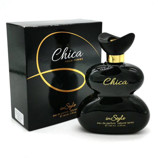Perfume "Chica"