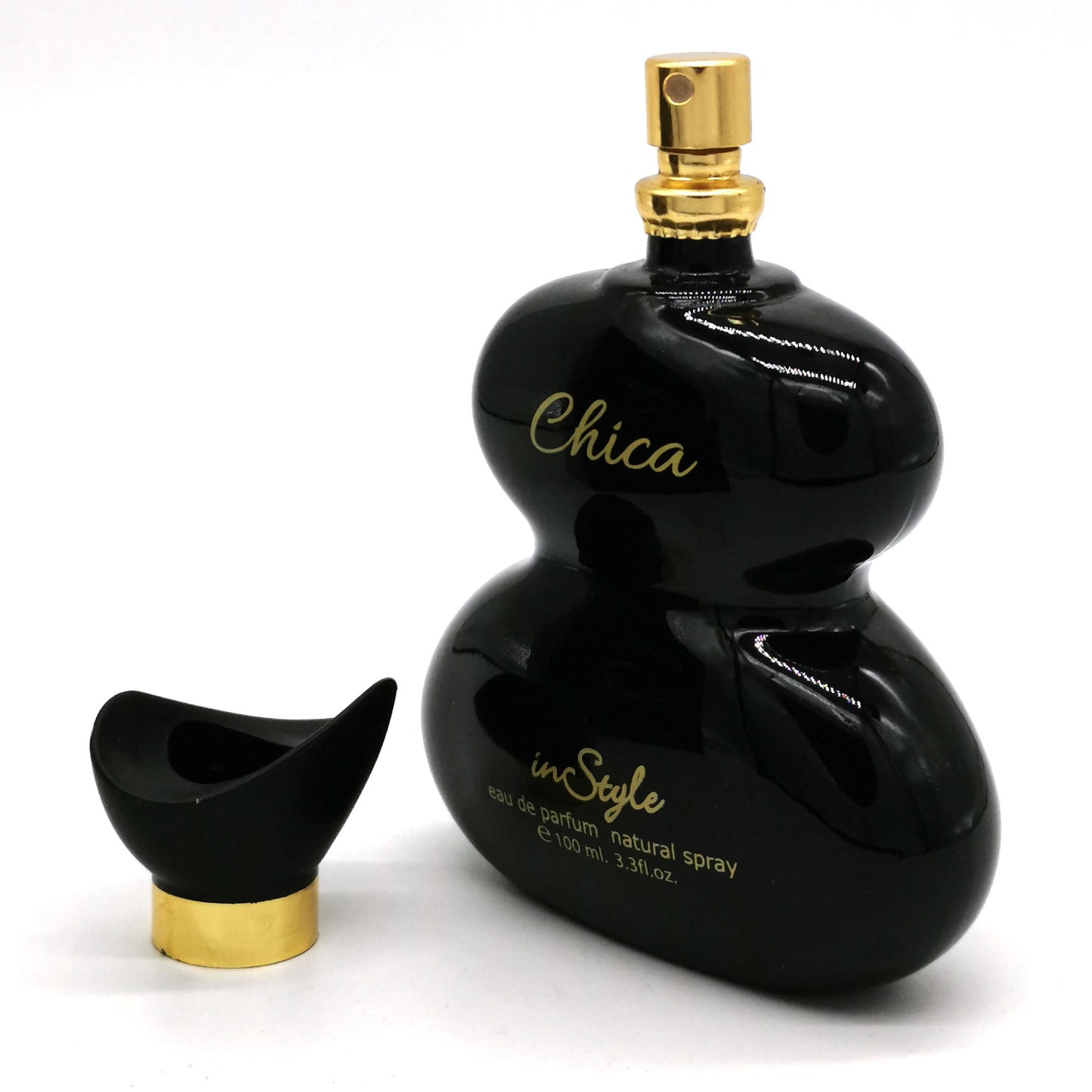 Perfume "Chica"