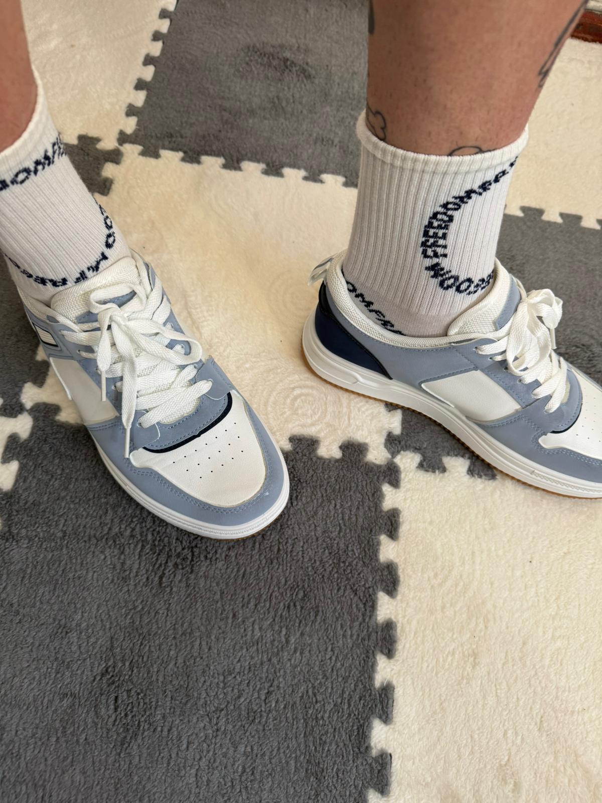 👟 Sneakers Urban Flow