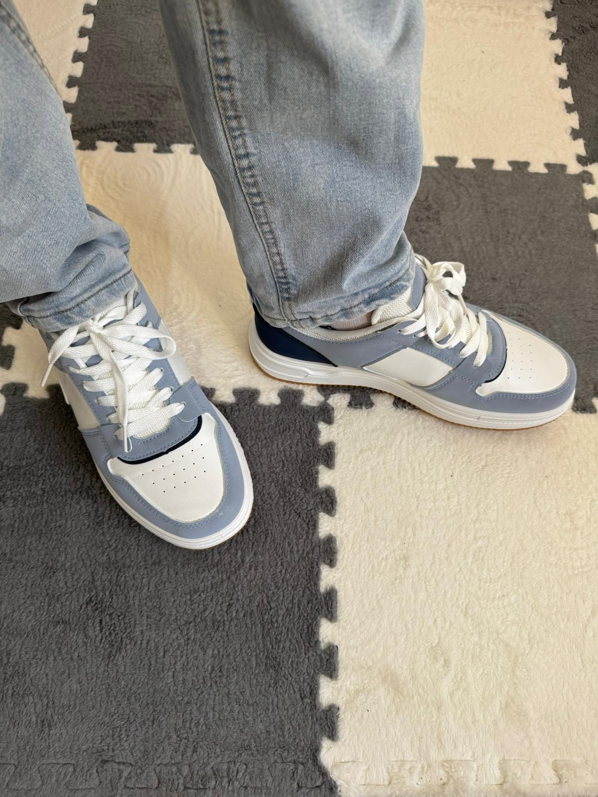 👟 Sneakers Urban Flow