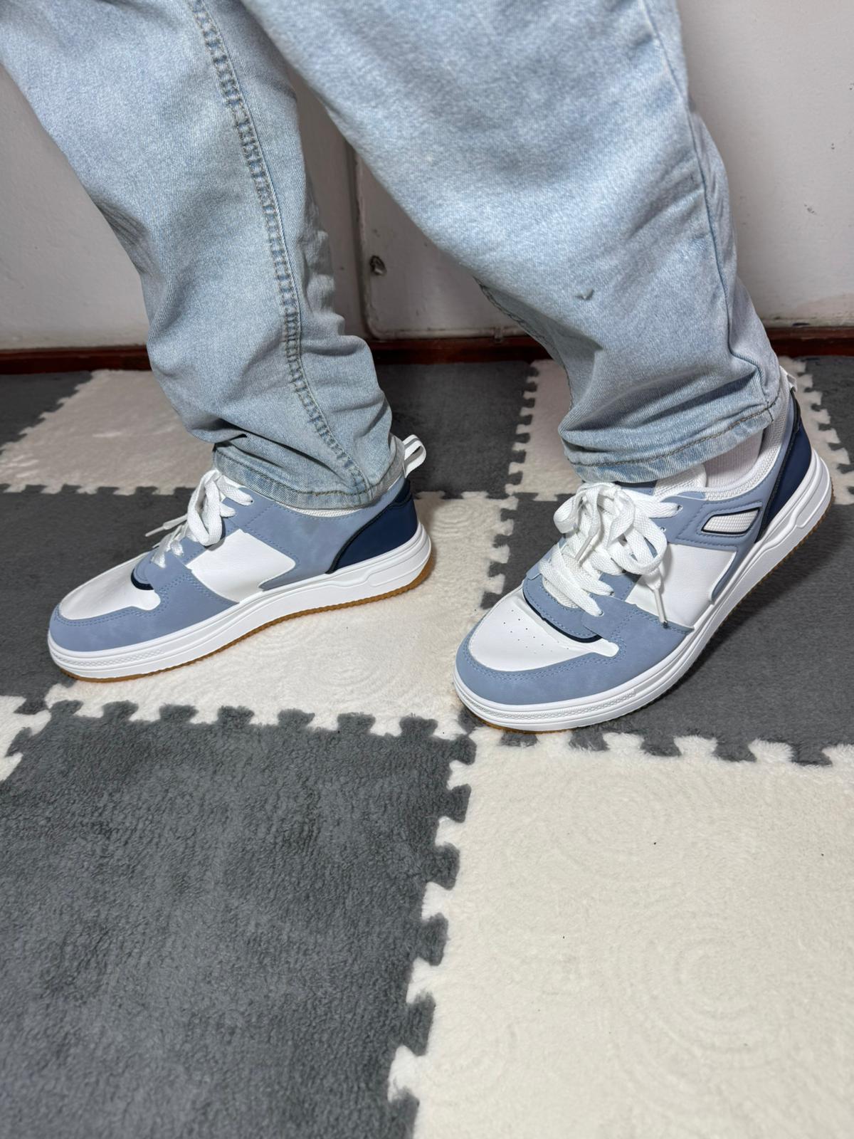 👟 Sneakers Urban Flow