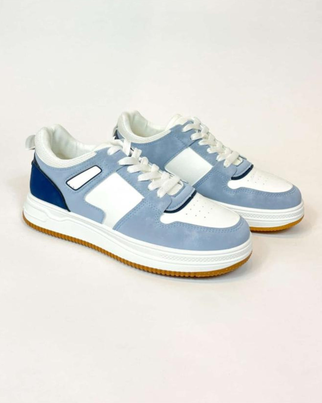 👟 Sneakers Urban Flow