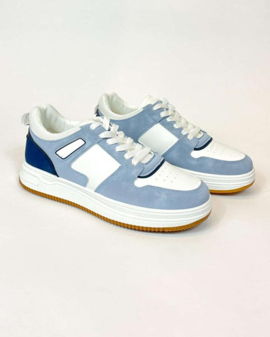 👟 Sneakers Urban Flow